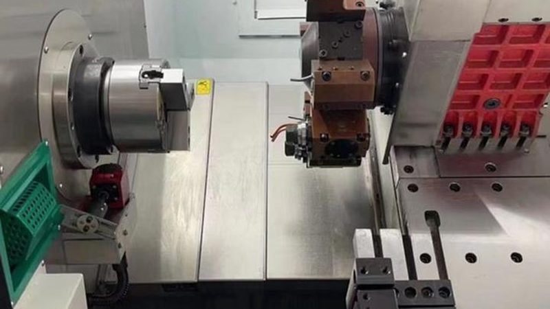 机床液压系统配件选购：揭秘背后的关键要素