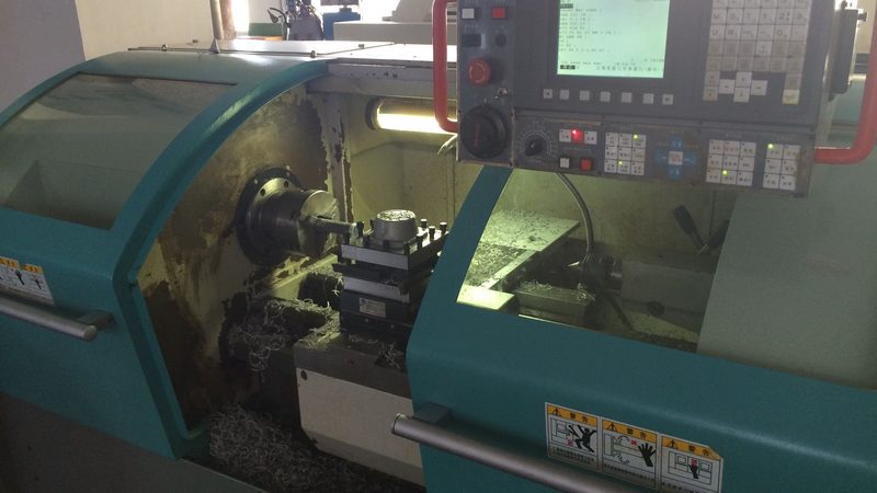 数控车床操作步骤图文详解：从入门到精通